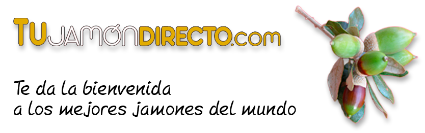 TuJamonDirecto.com te da la bienvenida a los mejores jamones del mundo. Con la garantía del Consejo Regulador de la Denominación de Origen Protegida GUIJUELO.